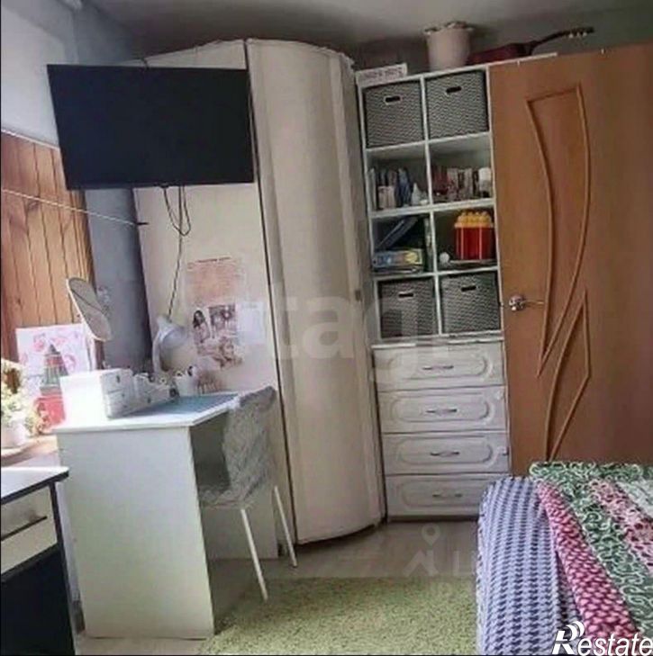 3-комн квартира ул Моковская, 2А,  д. 2А