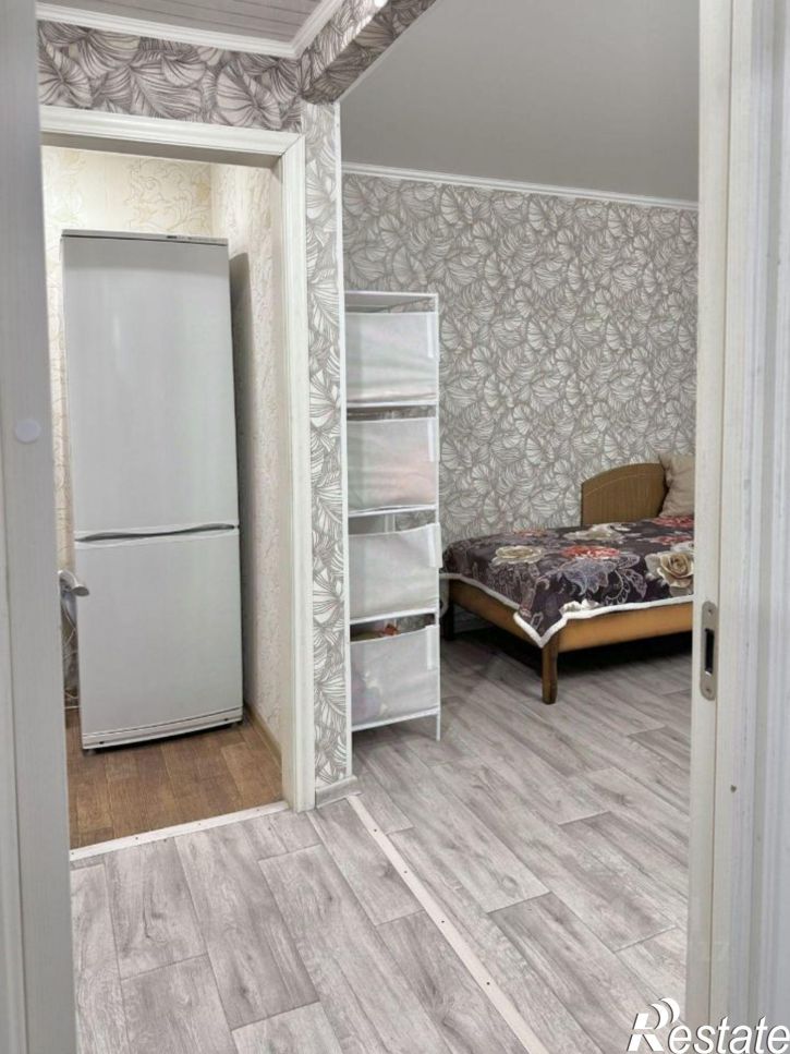 1-комн квартира ул Ольшанского, 45А,  д. 45А