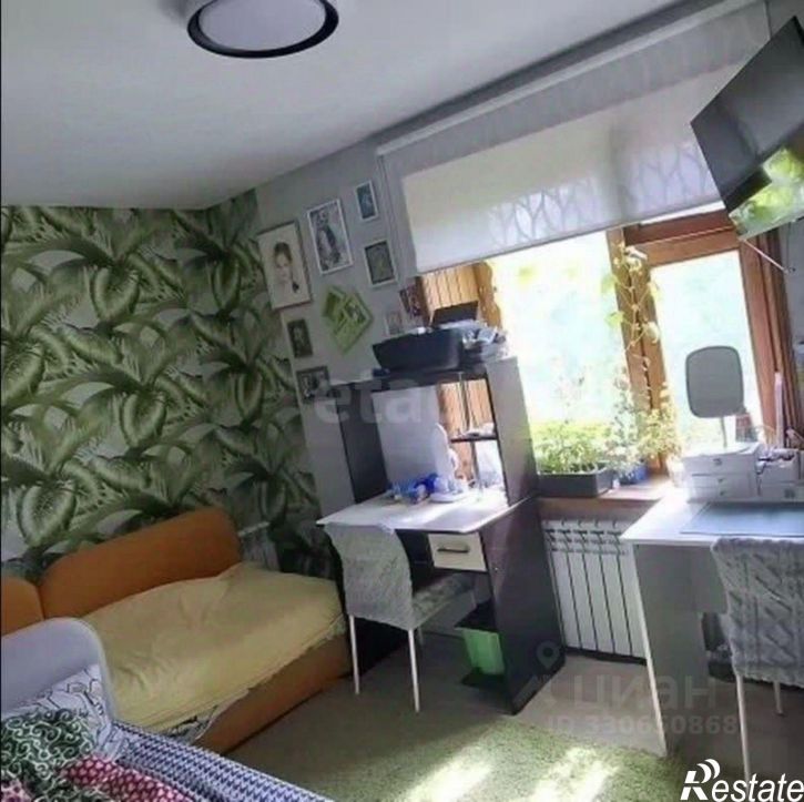 3-комн квартира ул Моковская, 2А,  д. 2А