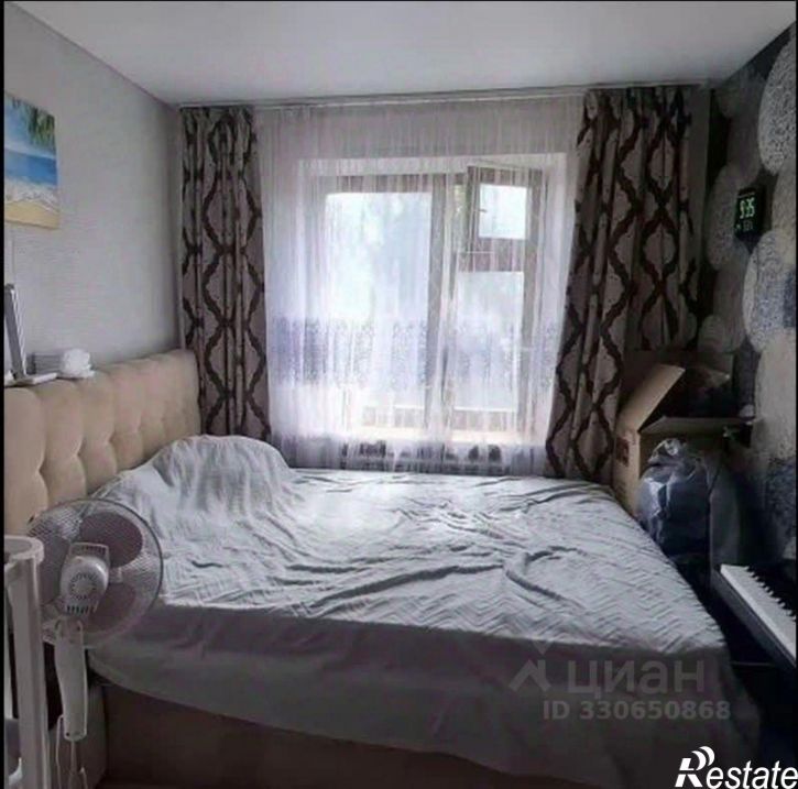 3-комн квартира ул Моковская, 2А,  д. 2А