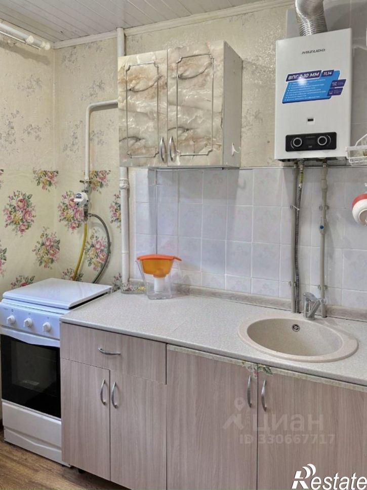 1-комн квартира ул Ольшанского, 45А,  д. 45А