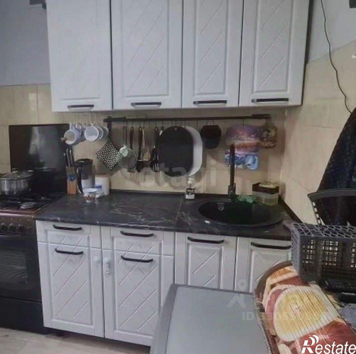 3-комн квартира ул Моковская, 2А,  д. 2А