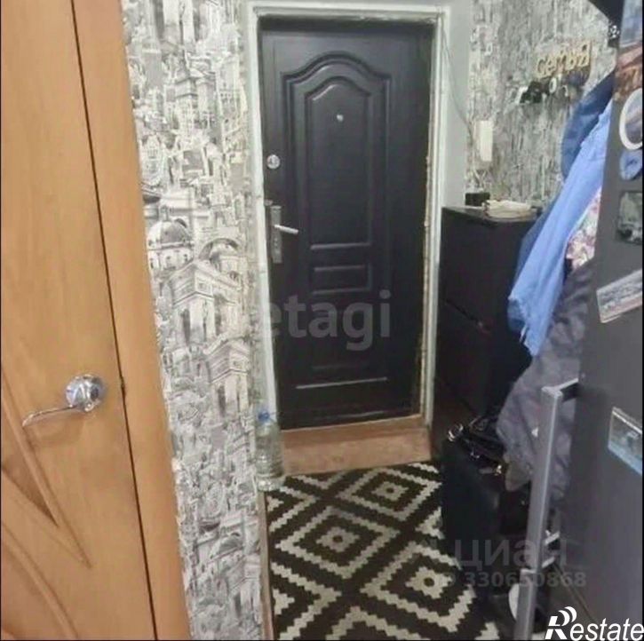 3-комн квартира ул Моковская, 2А,  д. 2А
