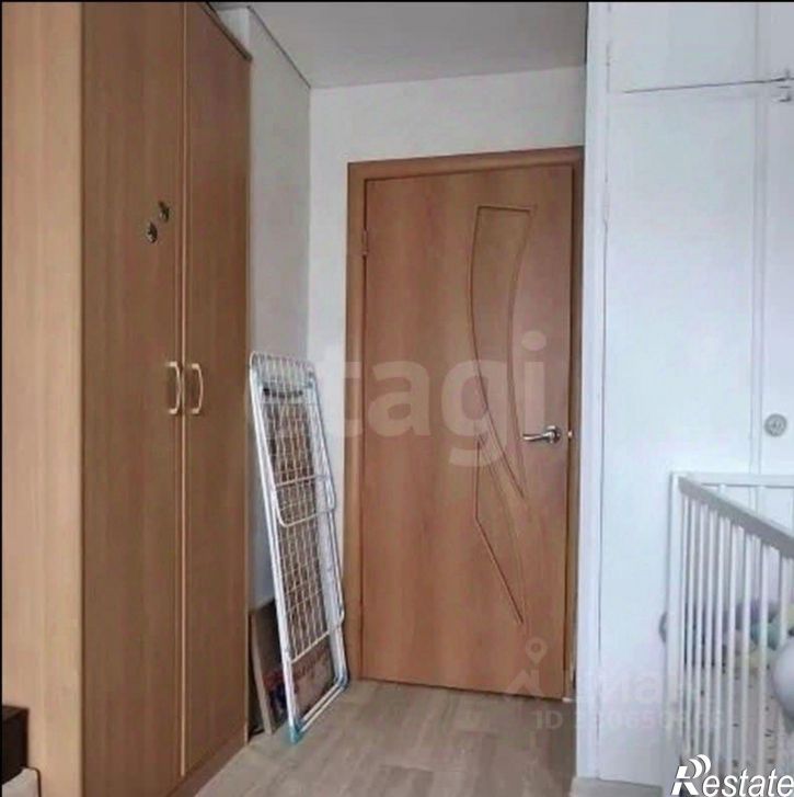 3-комн квартира ул Моковская, 2А,  д. 2А