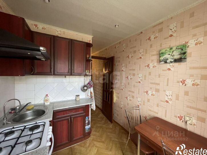 2-комн квартира ул Никитская, 6,  д. 6