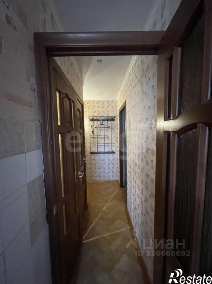 2-комн квартира ул Никитская, 6,  д. 6