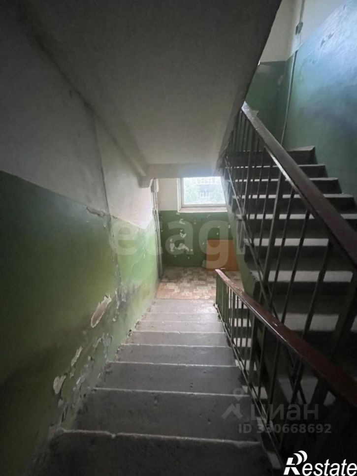 2-комн квартира ул Никитская, 6,  д. 6