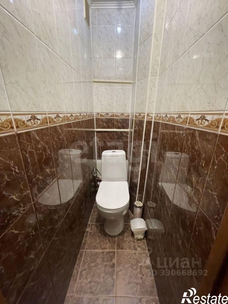 2-комн квартира ул Никитская, 6,  д. 6