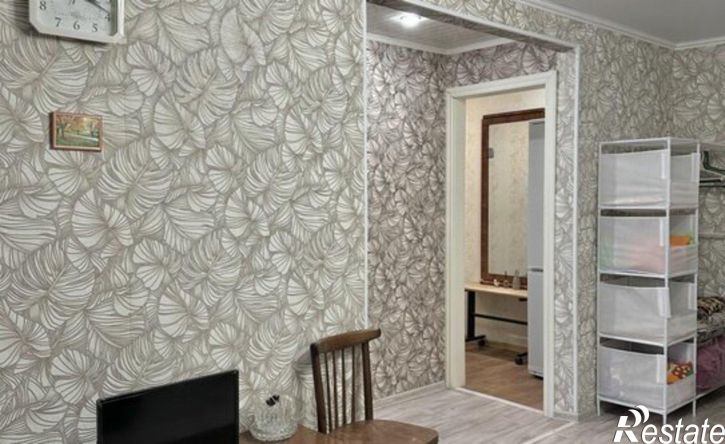 1-комн квартира ул Ольшанского, 45А,  д. 45А