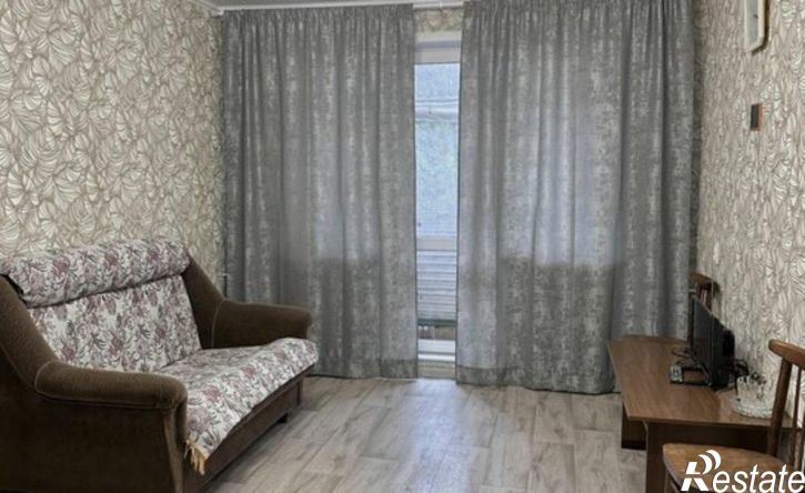 1-комн квартира ул Ольшанского, 45А,  д. 45А