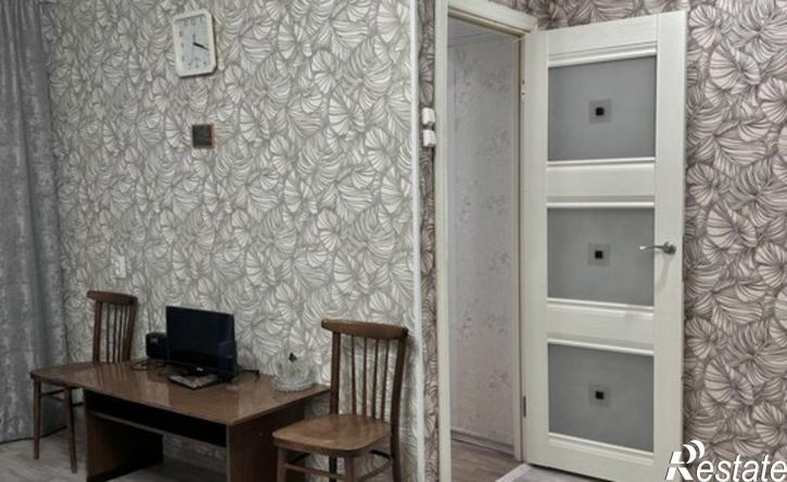 1-комн квартира ул Ольшанского, 45А,  д. 45А