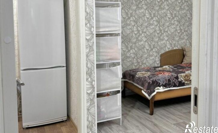 1-комн квартира ул Ольшанского, 45А,  д. 45А