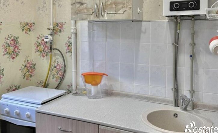 1-комн квартира ул Ольшанского, 45А,  д. 45А
