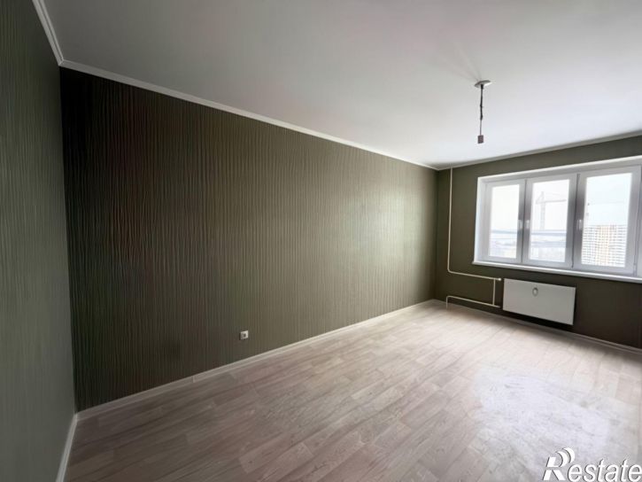 2-комн квартира ул Евгения Клевцова, 32,  д. 32