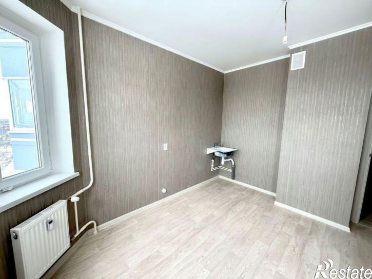2-комн квартира ул Евгения Клевцова, 32,  д. 32