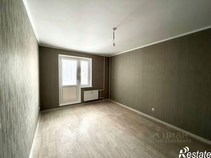 2-комн квартира ул Евгения Клевцова, 32,  д. 32