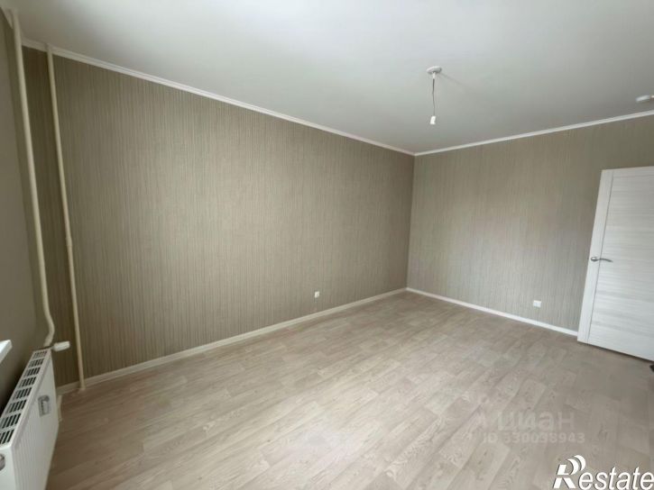 2-комн квартира ул Евгения Клевцова, 32,  д. 32