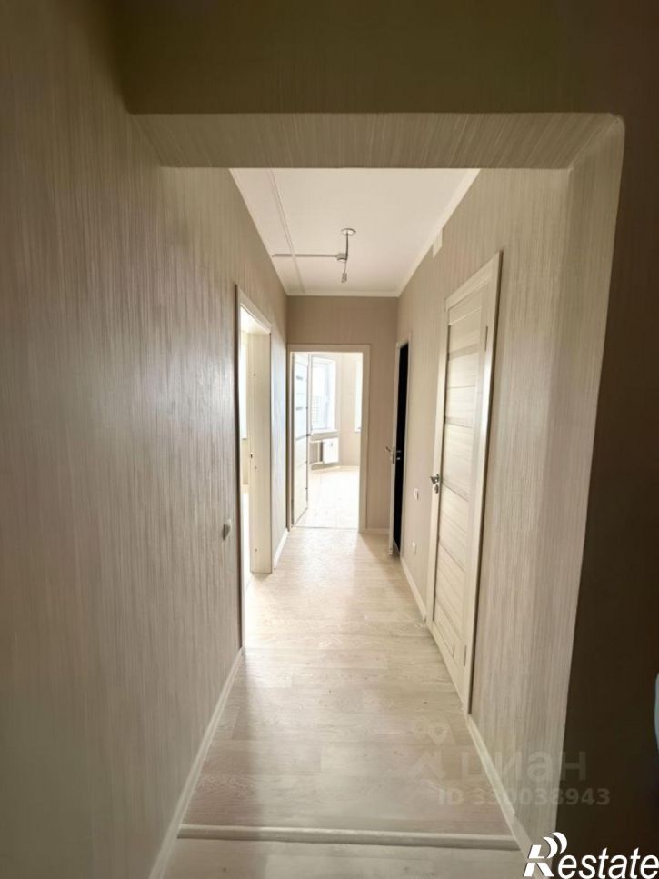 2-комн квартира ул Евгения Клевцова, 32,  д. 32
