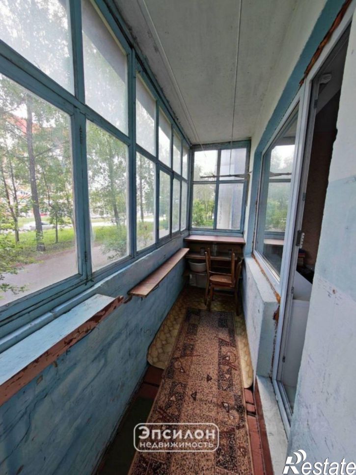 2-комн квартира проспект Энтузиастов, 2А,  д. 2А