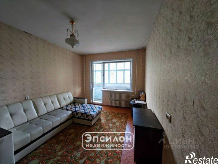 2-комн квартира проспект Энтузиастов, 2А,  д. 2А