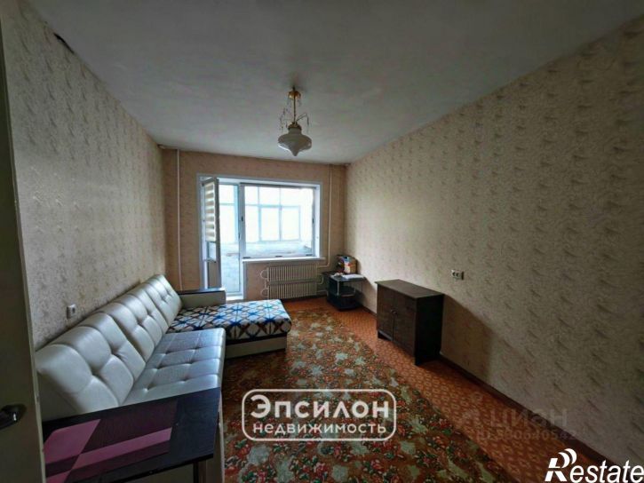 2-комн квартира проспект Энтузиастов, 2А,  д. 2А