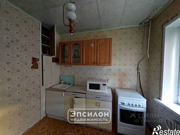 2-комн квартира проспект Энтузиастов, 2А,  д. 2А