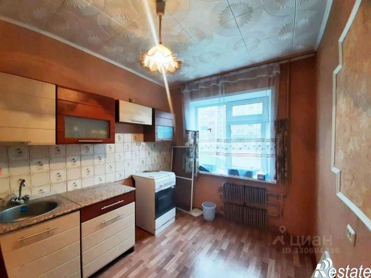2-комн квартира улица Косухина, 41,  д. 41