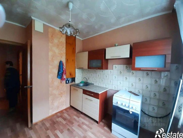 2-комн квартира улица Косухина, 41,  д. 41