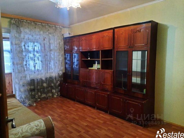 2-комн квартира улица Косухина, 41,  д. 41
