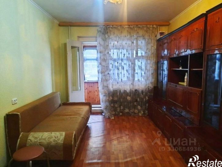 2-комн квартира улица Косухина, 41,  д. 41