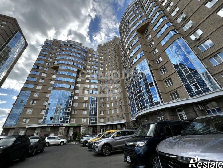 1-комн квартира проспект А.Ф. Дериглазова, 35,  д. 35