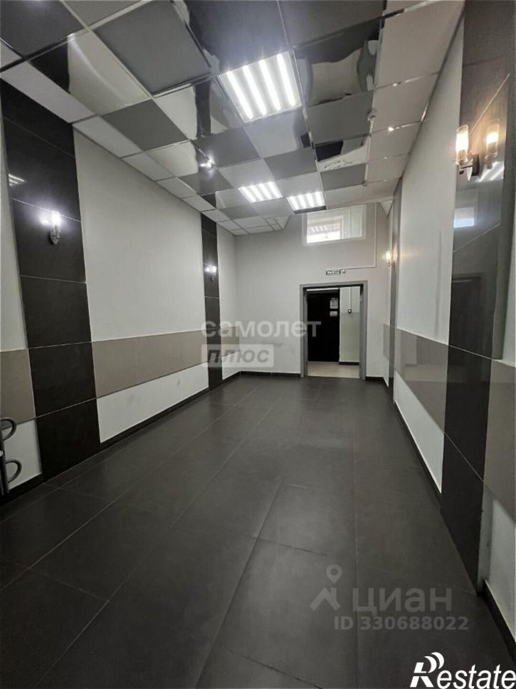 1-комн квартира проспект А.Ф. Дериглазова, 35,  д. 35