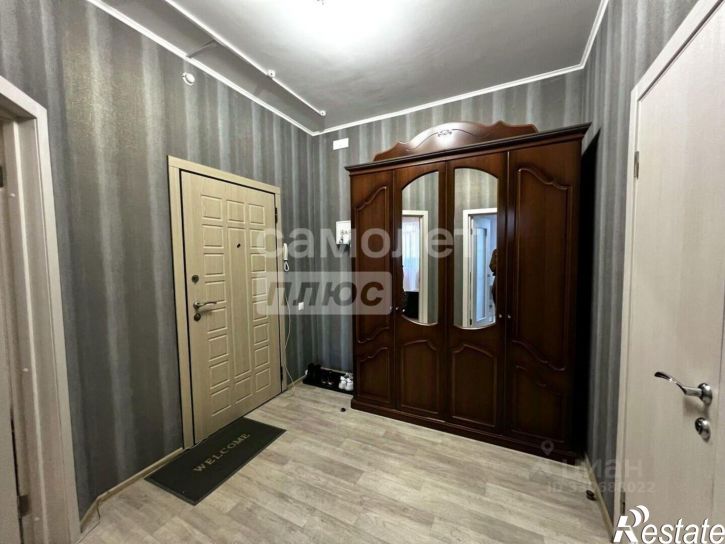 1-комн квартира проспект А.Ф. Дериглазова, 35,  д. 35