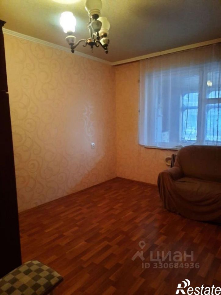 2-комн квартира улица Косухина, 41,  д. 41