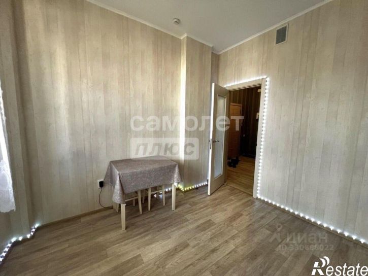 1-комн квартира проспект А.Ф. Дериглазова, 35,  д. 35