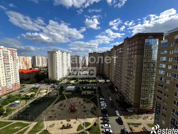 1-комн квартира проспект А.Ф. Дериглазова, 35,  д. 35