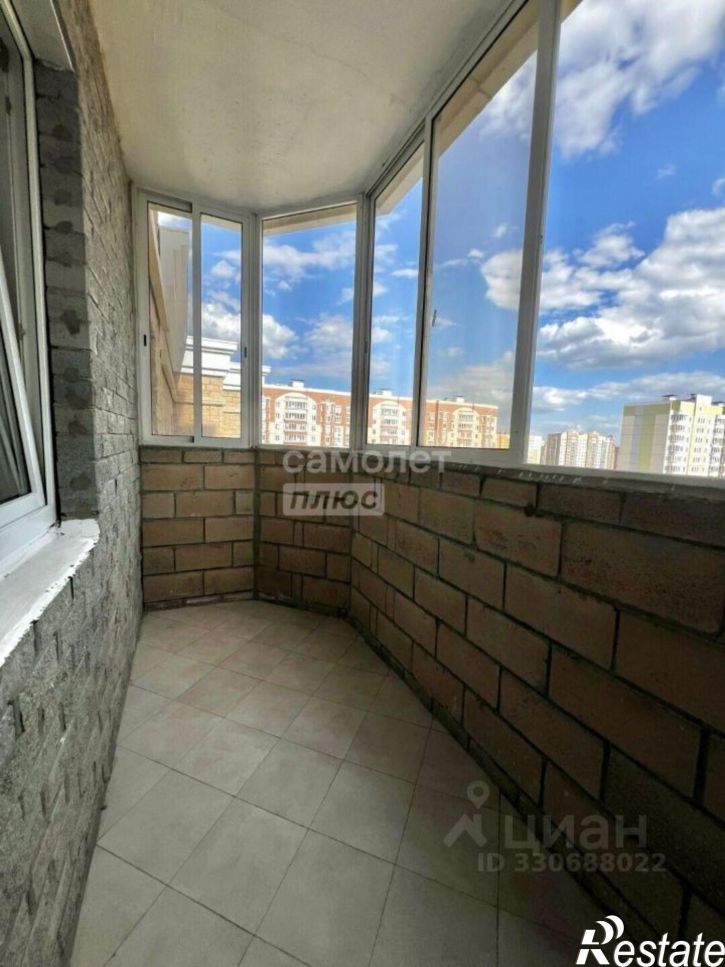 1-комн квартира проспект А.Ф. Дериглазова, 35,  д. 35
