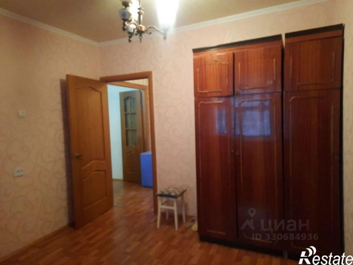 2-комн квартира улица Косухина, 41,  д. 41