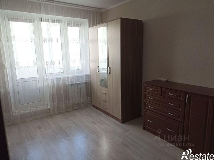 1-комн квартира улица Домостроителей, 4,  д. 4