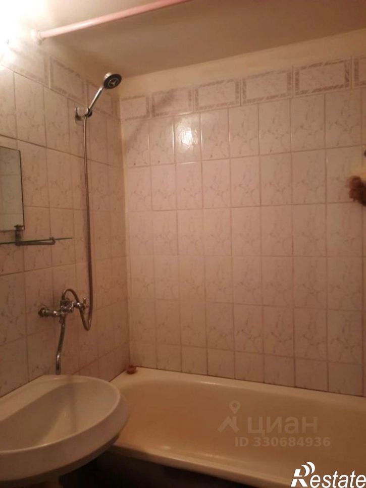2-комн квартира улица Косухина, 41,  д. 41