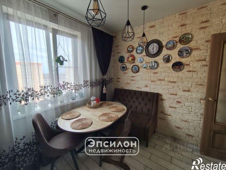 3-комн квартира проспект А.Ф. Дериглазова, 71,  д. 71