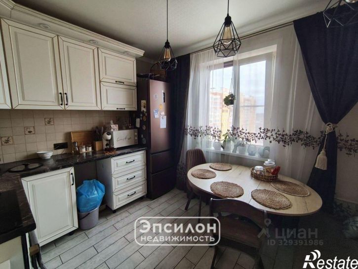 3-комн квартира проспект А.Ф. Дериглазова, 71,  д. 71