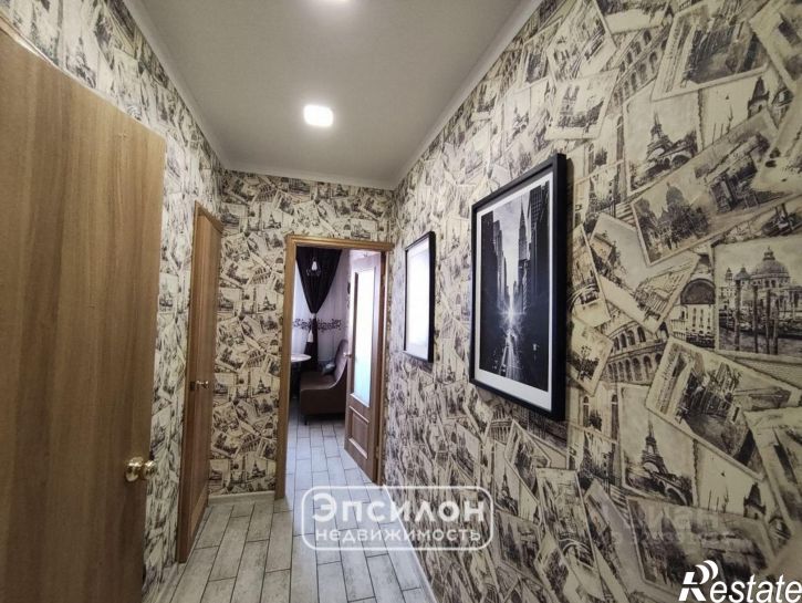 3-комн квартира проспект А.Ф. Дериглазова, 71,  д. 71