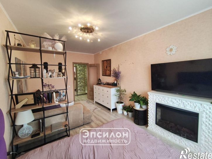 3-комн квартира проспект А.Ф. Дериглазова, 71,  д. 71