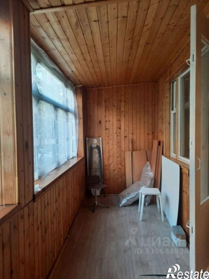 2-комн квартира улица Косухина, 41,  д. 41