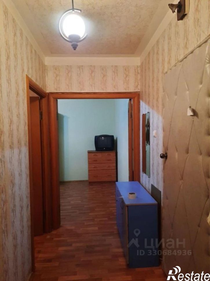 2-комн квартира улица Косухина, 41,  д. 41