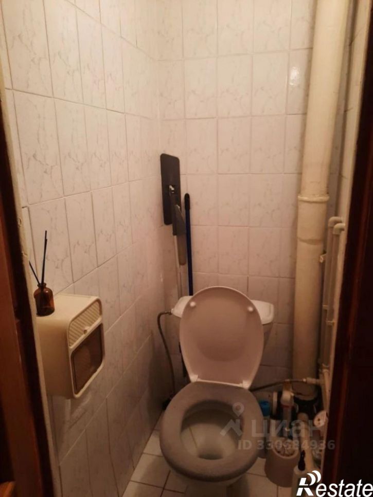 2-комн квартира улица Косухина, 41,  д. 41