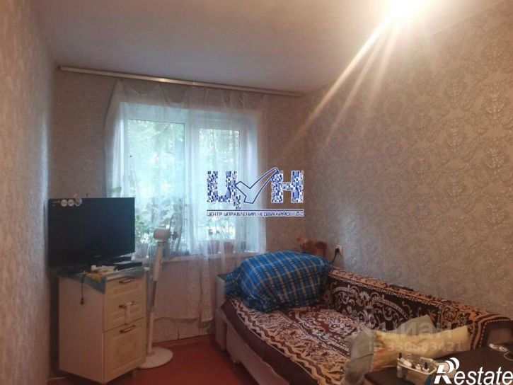 3-комн квартира Союзная улица, 57,  д. 57