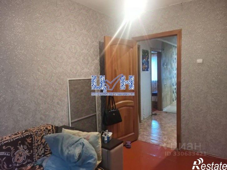 3-комн квартира Союзная улица, 57,  д. 57