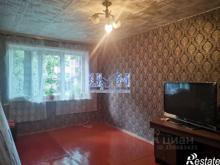3-комн квартира Союзная улица, 57,  д. 57
